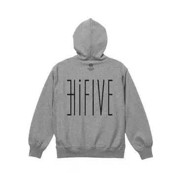 미사용 새상품 Hi5 Design 풀오버 후디 XL