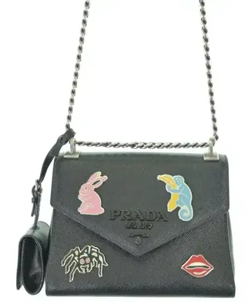 PRADA 숄더백 여성용