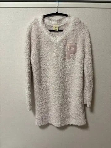 젤라또피케 룸웨어 원피스 가을/겨울