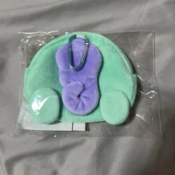 JOCHUM 야누카미 엉덩이 파우치