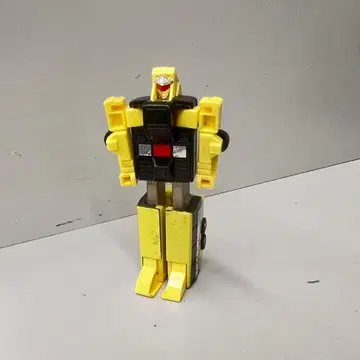 머신 로보 MR-27 더블 데커 2층 버스 로보 대형 버스 하토 버스