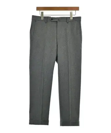 UNITED ARROWS 남성용 슬랙스