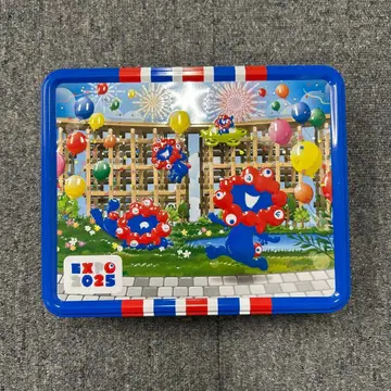 EXPO2025 미야쿠미야쿠 빈 캔