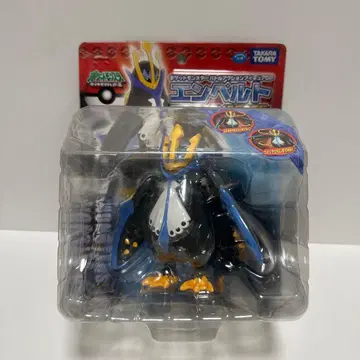 포켓몬 배틀 액션 피규어 엠페르트 당시 물품