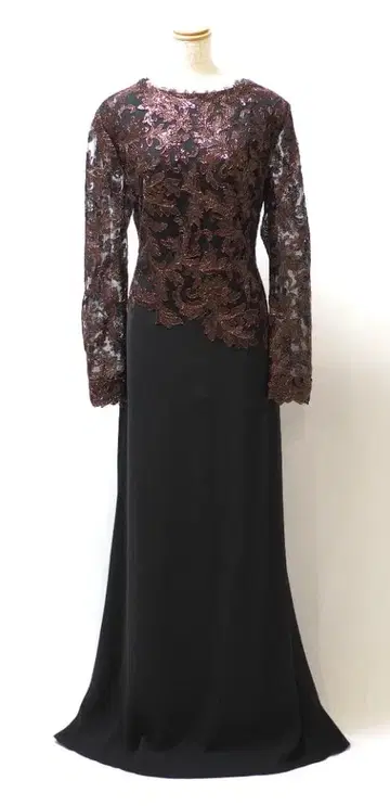 TADASHI SHOJI 롱 포멀 드레스 [ 16 ] / 3XL-4XL