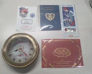 리이누 군원더랜드 업그레이드 혜택