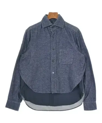 Y's 캐주얼 셔츠 여성용