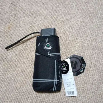 택 포함 새상품 풀턴 접이식 우산