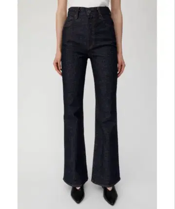 moussy MVS FLARE 23 원 워시