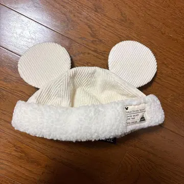 도쿄 디즈니 보아캡