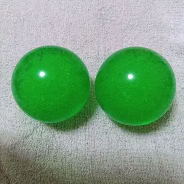 아니마롯타 추첨볼 2개 세트