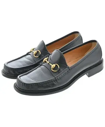 GUCCI 비즈니스 드레스 신발 남성용