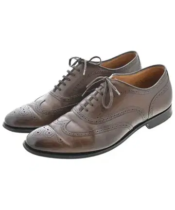 처치스 비즈니스 드레스 신발 남성용