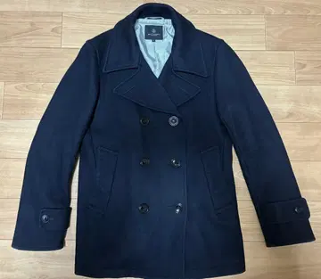 BEAUTY&YOUTH P 코트 사이즈 M