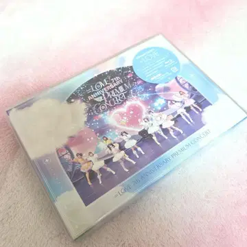 =LOVE/7th ANNIVERSARY PREMIUM CONCERT