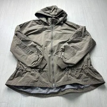 UJOH DANSKIN DRAW CODE SHORT JACKET