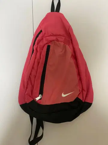Nike 숄더백