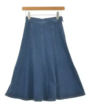 케이트 스페이드 뉴욕 롱 맥시 길이 스커트 여성용