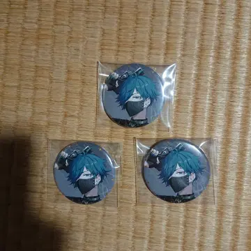 Crazy Raccoon VaniLa