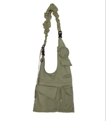 MEDI 2WAY MILITARY TOTE BAG