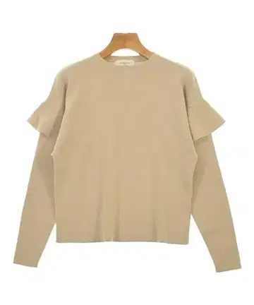 OPAQUE.CLIP 니트/스웨터 여성용