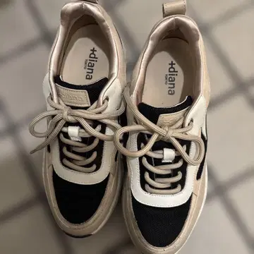 +다이애나 스니커즈 24