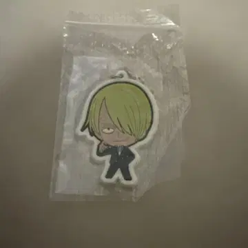 상디 아크릴 키링 미개봉