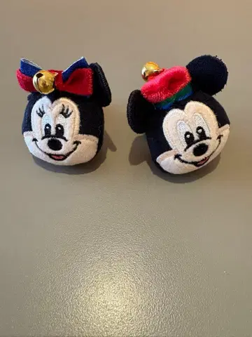 디즈니랜드 크리스마스 2025 반지