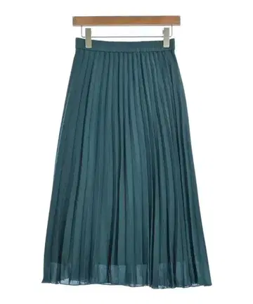 SHIPS 롱 맥시 길이 스커트 여성용