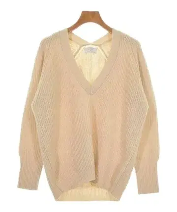 SLOBE IENA 니트 스웨터 여성용