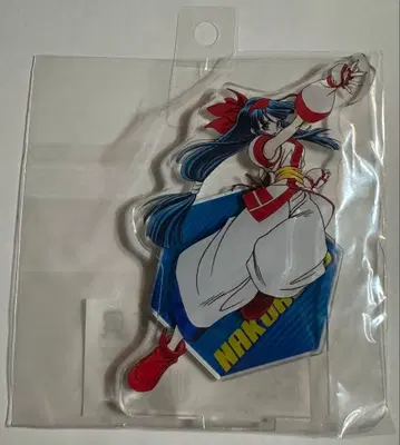 SNK 아크릴 스탠드 나코루루 사무라이 스피릿