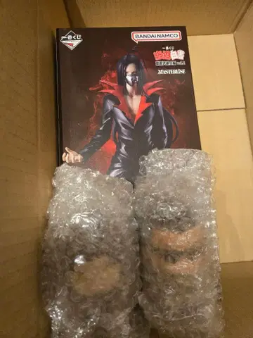 유유백서 제일복권 B상 E상 (도구로 동생) 피규어