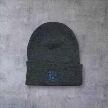 Carhartt 와치햇 비니 커스텀 자수 빈티지 스타일 y2k