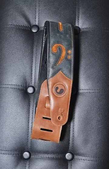 ERGO STRAPS 3인치 숏