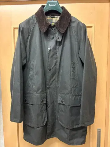 바버 GAMEFAIR 21AW