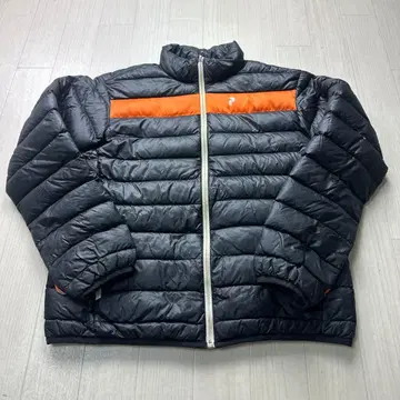 Peak Performance 다운 자켓