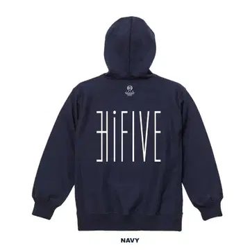 미사용 새상품 Hi5 Design 풀오버 후디 L