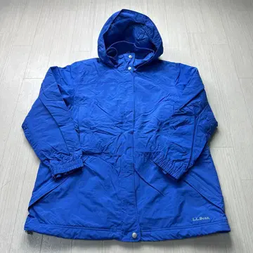 L.L.Bean Thinsulate 충전솜 나일론 마운틴 후드티