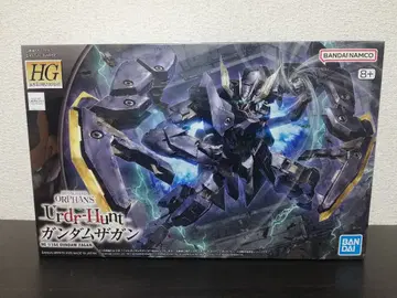 HG 1/144 건담 자간 기동전사 건담 철혈의 오펀스