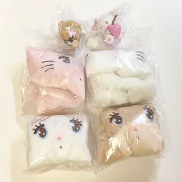 mikko 복조리 가챠