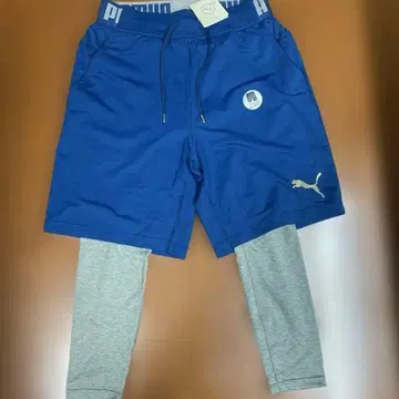 새상품 택 포함 PUMA 저지