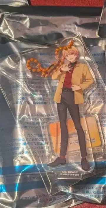 프로세카 스시로 콜라보 텐마 츠카사 아크릴 스탠드