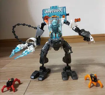 LEGO Hero Factory 44017