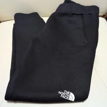THE NORTH FACE 스웨트 팬츠 M 사이즈