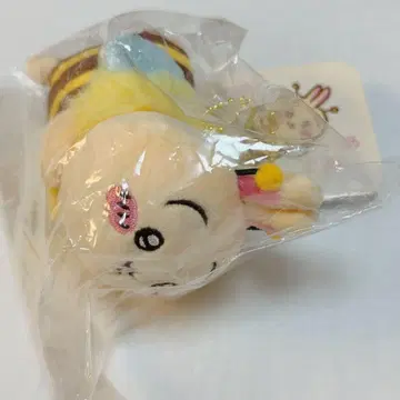 치이카와 하치 씨 마스코트 토끼