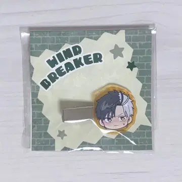 윈브레 로프트 앞머리 클립 사쿠라 하루카