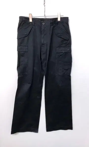 Journal Standard 페이드 빈티지 라이크 카고 팬츠