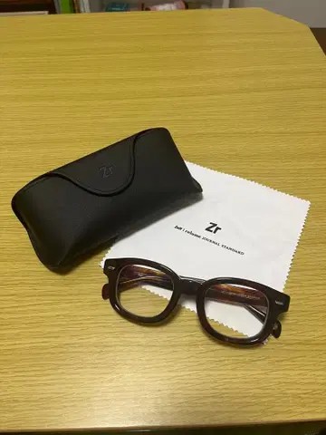 Zoff relume JOURNAL STANDARD