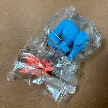 다이스케 콘 캡슐 토이