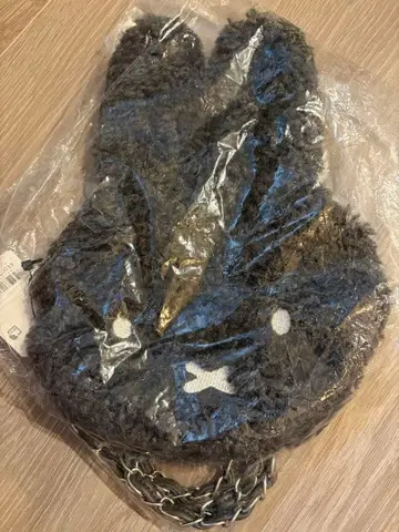 딕 브루나 x 오페크.클립 미니 숄더 미피